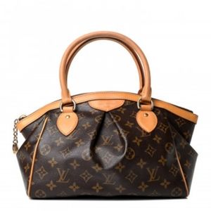 Louis Vuitton Monogram Tivoli PM